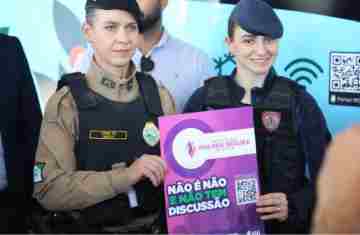  Paraná diminui em 18% os crimes de estupro e reforça ações de proteção das mulheres